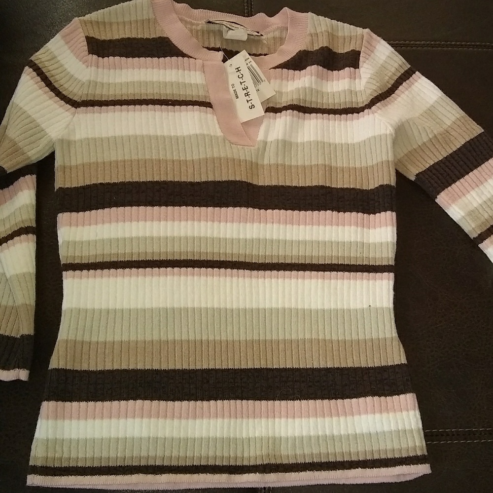 The Great American Sweater